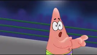 Cartoon Beatbox Battles Questions - Patrick (Feat. Chadrcheez animation)
