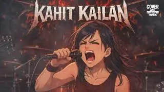 KAHIT KAILAN &ndash; SOUTHBORDER | Reimagined ROCK Cover