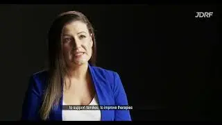 Double your impact for type 1 diabetes research this Giving Day