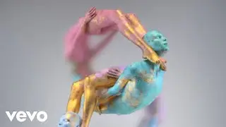 Frank Lead - Trust