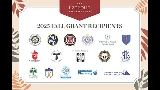 2025 Fall Grant Ceremony Final
