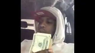 Cdai & RondoNumbaNine Rapping Chief Keef's 