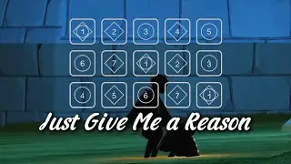 Just Give Me a Reason - P!nk __ Sky Cotl Piano