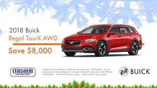 Buick/GMC Holiday