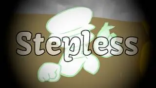 Stepless Chart
