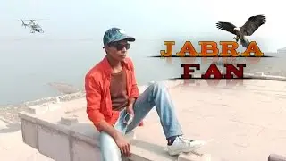 Jabra Fan Song Dance ❤️🕺❤️| Shah Rukh Khan | Fan |   #fanmovie #jabrafan #SRK #srksong