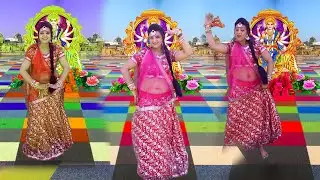 2020 का नया धमाका - रात बरस गयो पानी || Languriya HD || Lata Shastri Hit Languriya