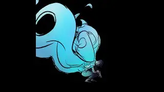 LeGrand & Parker Jack - Destroy Myself (Animated Lyric Video)