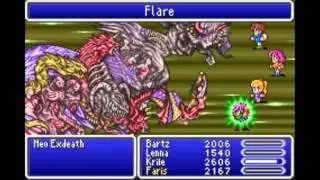 FF5(GBA)-Neo Exdeath