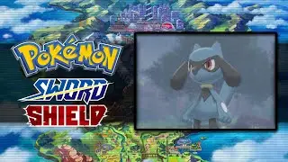 Pokemon Sword and Shield | How To Get Riolu