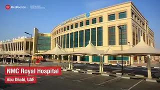 MediGence Partner Network: NMC Royal Hospital, Abu Dhabi, UAE