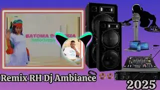Rabeto dj Mix Batoma Doumbia 2025