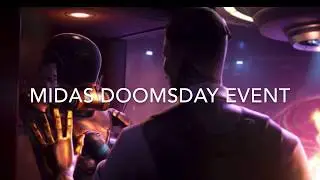 Midas Doomsday Event