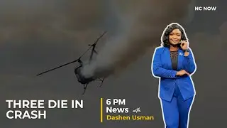 The 6 PM  News With Dashen Usman - Full Broadcast, October 24, 2024