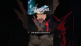 Singing Phainon's Theme at LA Anime Expo for Honkai Star Rail!