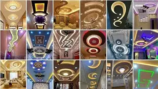 Top 10 Modern Ceiling Designs 2026 | हॉल के लिए आलीशान डिजाइन 🏠✨