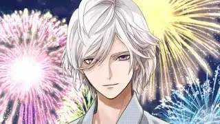 [Mozart] One hot summer night -ikemen vampire-