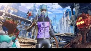 SUPERNAGA Plays Pubg New State!