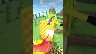 Die letzte Erfindung ist wirklich lustig!😂Minecraft Tordi #minecraft #sabos #tordi #deutsch