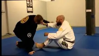 Henry Brazilian Jiu Jitsu is for everyone