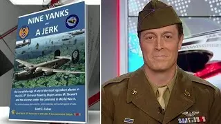Eric Shawn Reports: The Greatest Generation, Again