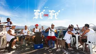MC TH - FÉ COM FÉ (AO VIVO NO P.U) 2025