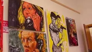 10&omicron; Docfest - 2&eta; &Eta;&mu;έ&rho;&alpha;