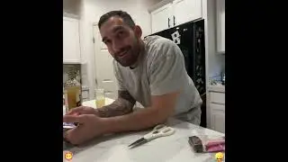 I can’t pay the mortgage prank 🤣🥰🤪😜#prank #funnyvideos #family #funnyprank #usa #couple 