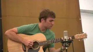 Canadian Guitar Festival 2010: Finalist 4, Song 2 (Derek Sammak)