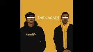 BERZ x N.HATE - BACK AGAIN | VIDEOCLIP