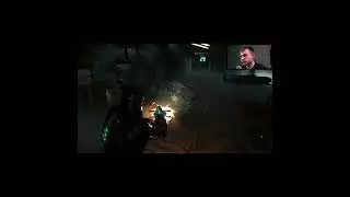 Убил в прыжке! 😎 - Dead Space Remake (2023)