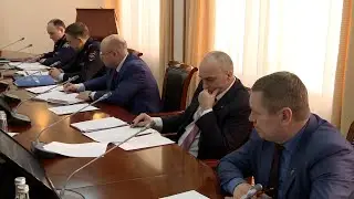Коррупци аталанма чарать