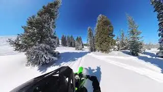 Lost Timbersled Files Episode 1