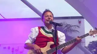 Die jungen Zillertaler(Live) - Joana.Beelitz am 4.6.2022
