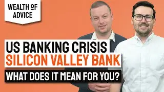 US Regional Banking Crisis: What does it mean?