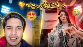Final Match | Dr Eman vs Senorita | Hard Punishment Funny Match #comedy #viral #rajabfamily 