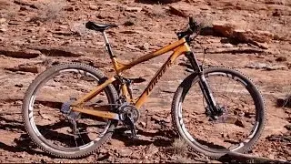 Turner Czar: 2014 Bible of Bike - Mountain Bike Tests