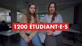 Embarquez pour un voyage au c&oelig;ur d'HEPIA.