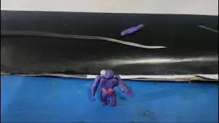 Трансформеры и танки