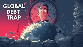The Global Debt Disaster Explained (Why It Can&rsquo;t Be Fixed)