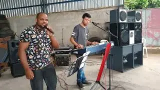 Isaias Da Vanera