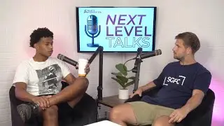 From NCAA D2 to USL Championship Mikey Lawrence Soccer Story and Advice