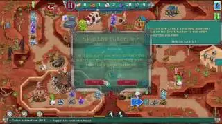Incredible Dracula III &ndash; Family Secret - Level 19 Walkthrough