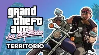 Batalla Total por el Territorio — GTA Vice City Stories 🔥