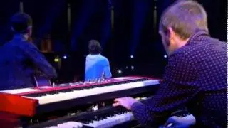 James Morrison - Please don't stop the rain (live@ Itunes Festival 30-07-2011)