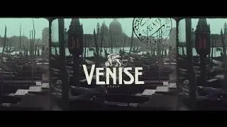 Venice &mdash; Inside CHANEL