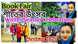 Fair | Mela | Book Fair | Winter Mela | Winter Season Celebration | Christmas | Winter Celebration