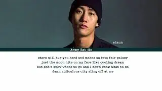 숀 (SHAUN) - 
