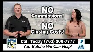 MN Nice Home Buyers - We Buy Houses