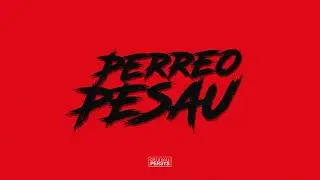 🥵 PERREO PESAU 🥵 (Rauw Alejandro) | ORIGINAL PERSYS